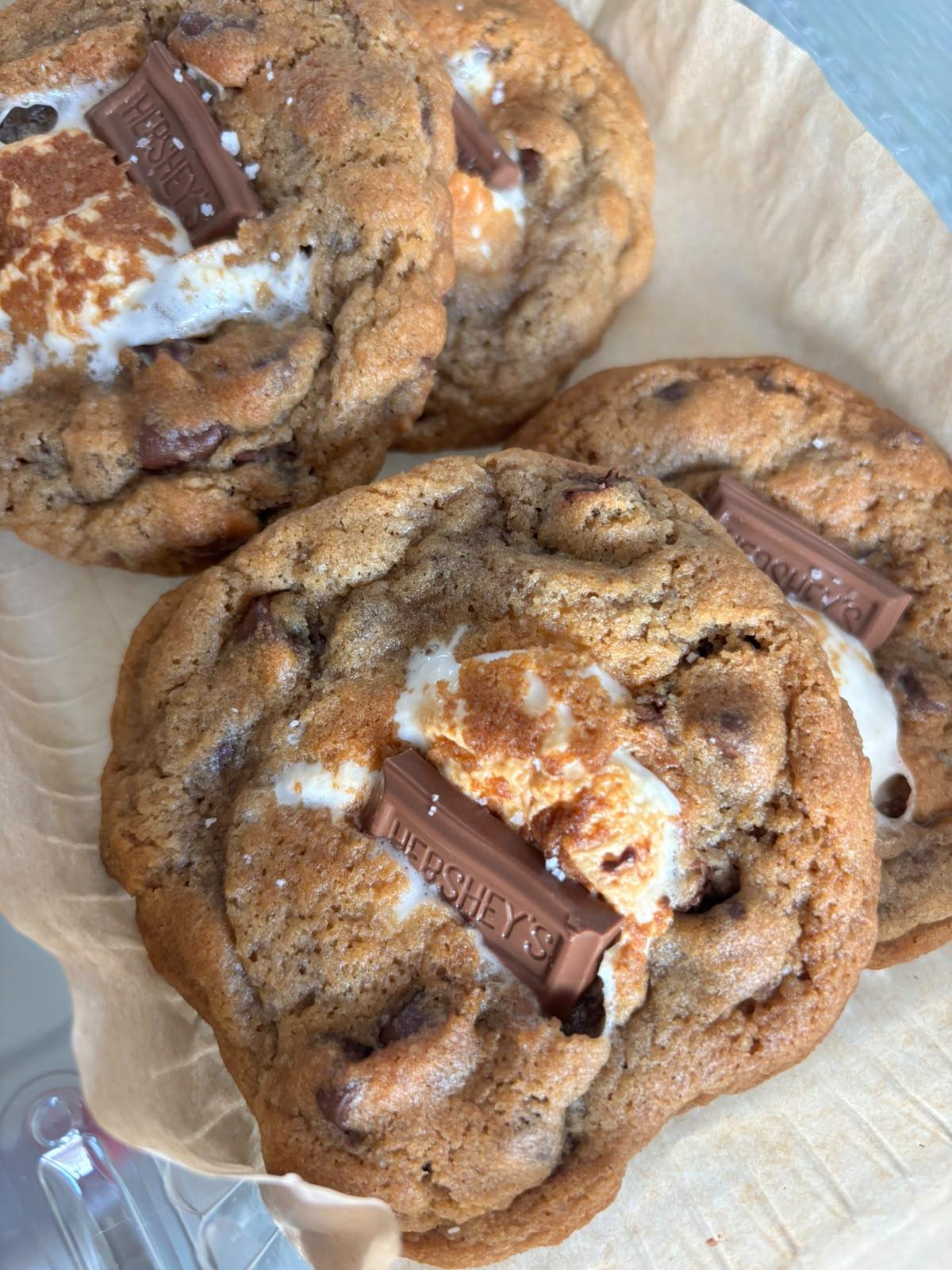 S'mores